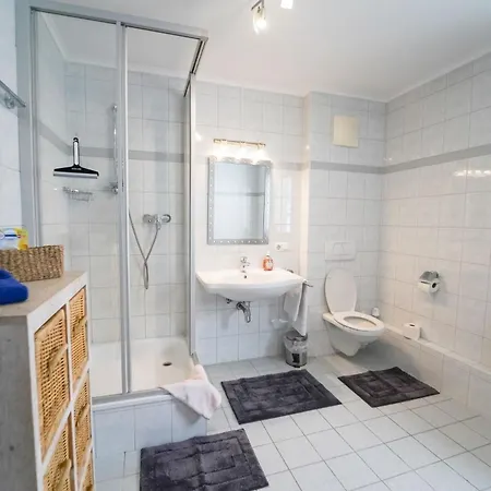 Schlafgut Kuessler In Zell Am Apartman *