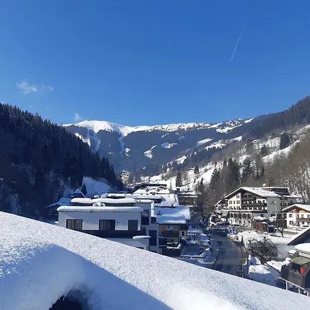 Schlafgut Kuessler In Zell Am Lejlighed