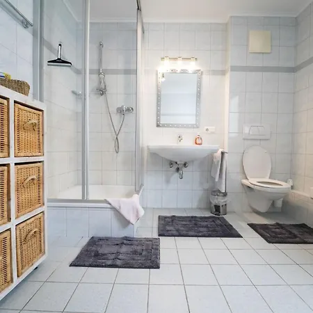 Schlafgut Kuessler In Zell Am Apartment *