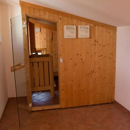 Schlafgut Kuessler In Zell Am * زيل أم سي