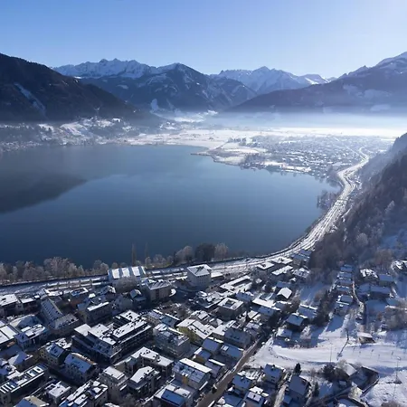 Schlafgut Kuessler In Zell Am Lejlighed