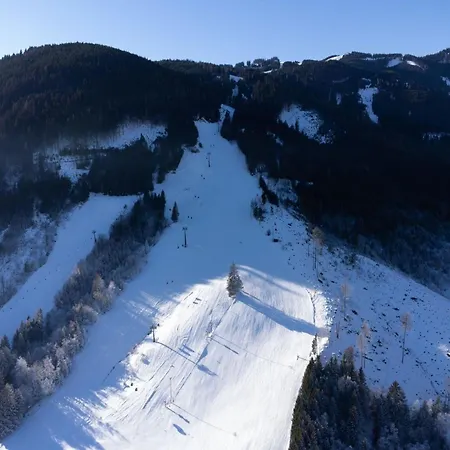 Schlafgut Kuessler In Zell Am Lejlighed