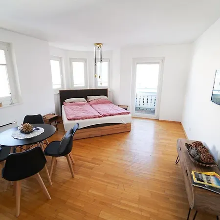 Apartment Schlafgut Kuessler In Zell Am *
