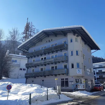 Schlafgut Kuessler In Zell Am צל-אם-זי